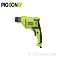 Impact Driver Perceuse électrique 13mm